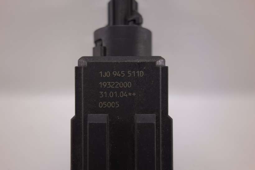 Interruptor de luz VW Audi Seat Skoda 1J0945511D 1J0 945 511D 19322000 - foto 2
