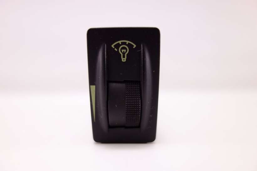 Interruptor de luz 611230 - foto 1