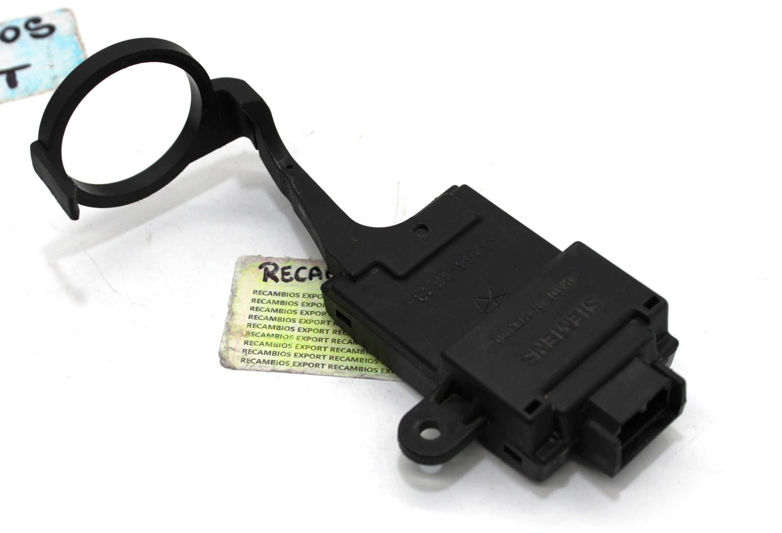 Lector de Llave Chrysler Voyager - foto 4