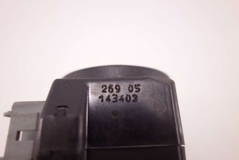 Lector de llave Renault - foto 2