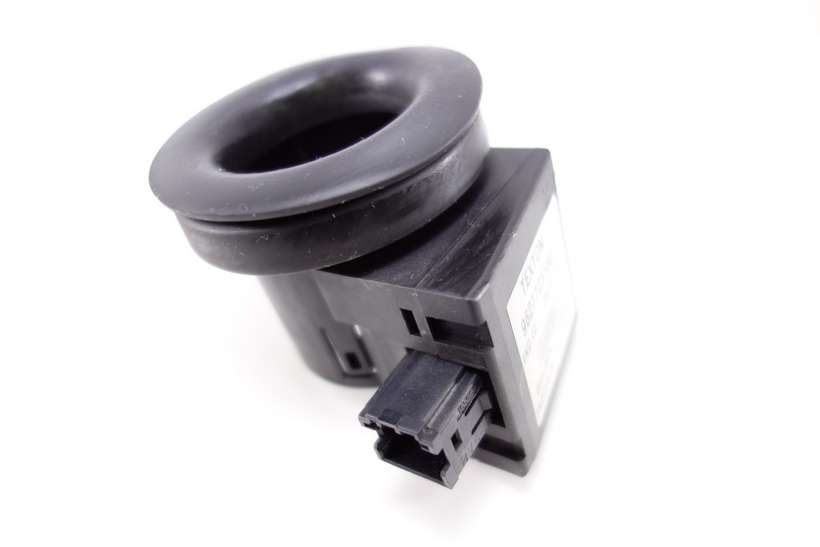 Lector de llave Citroen Xantia 9627723180 86440974 Index B - foto 1