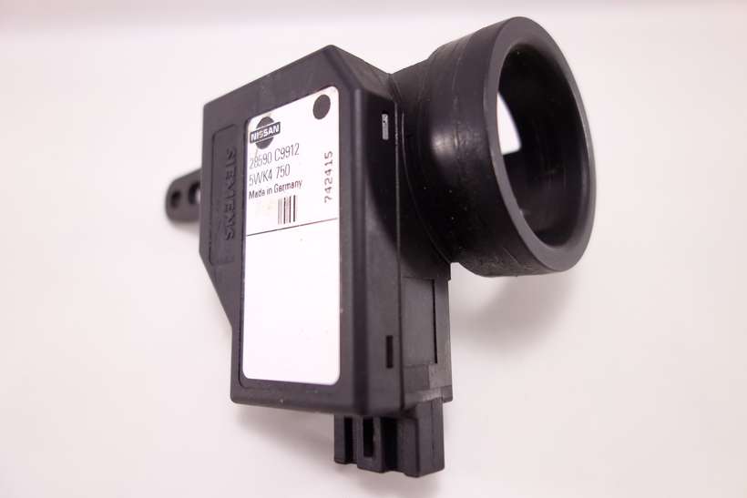 Lector de llave Nissan Primera 28590C9912 28590 C9912 Siemens 5WK4750 5WK4 750 - foto 1