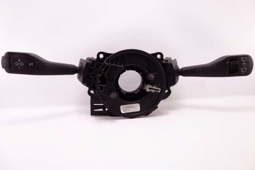 Mando de limpiaparabrisas BMW E39 E46 E85 E86 E83 8363664I 8 363 664 I 01204000 01 2040 00 8363668K 8 363 668 K 01104010 01 1040 10 - foto 1