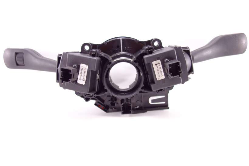 Mando de limpiaparabrisas BMW E39 E46 E85 E86 E83 8363664I 8 363 664 I 01204000 01 2040 00 8363668K 8 363 668 K 01104010 01 1040 10 - foto 4