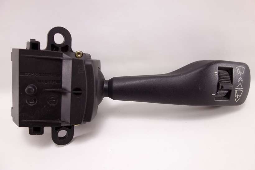 Mando de limpiaparabrisas BMW E46 8363664M 8 363 664 M 01204000 01 2040 00 - foto 1