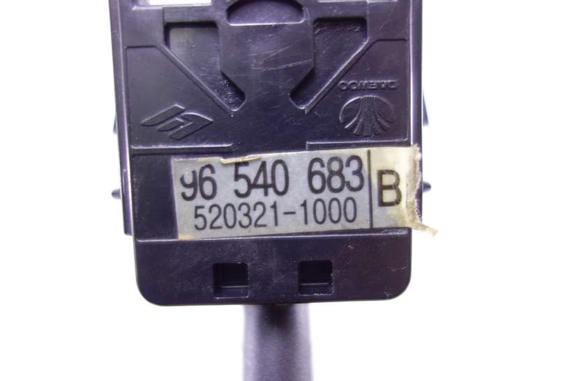 Mando de luz Chevrolet Kalos 96540683 96 540 683 5203211000 520321-1000 B - foto 2