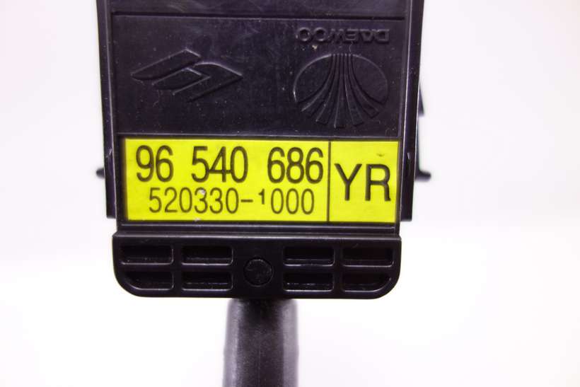 Mando de limpiaparabrisas Chevrolet Kalos 96540686 96 540 686 5203301000 520330-1000 YR - foto 2