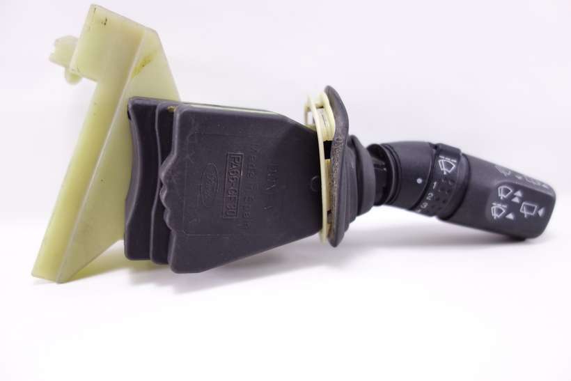 Mando de limpiaparabrisas Ford Mondeo 97BG17K478EB 97BG 17K478 EB 981125A 981125 A - foto 1