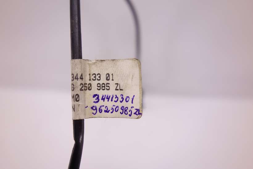 Mando multifuncion Peugeot 206 34413301 344 133 01 96250985ZL 96 250 985 ZL - foto 2