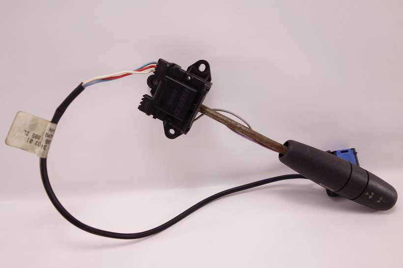 Mando multifuncion Peugeot 206 34413301 344 133 01 96250985ZL 96 250 985 ZL - foto 1