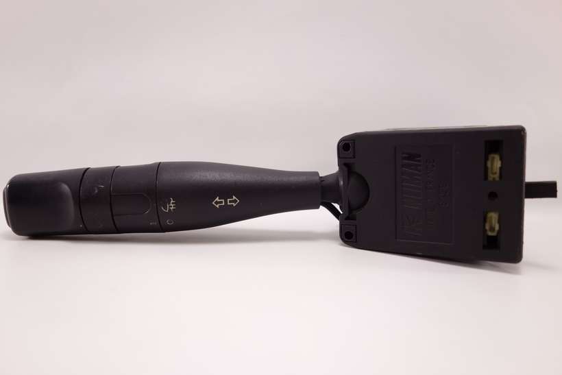Mando de limpiaparabrisas Peugeot 206 96307459ZL 96 307 459 ZL 61560064 61 56 00 64 - foto 1