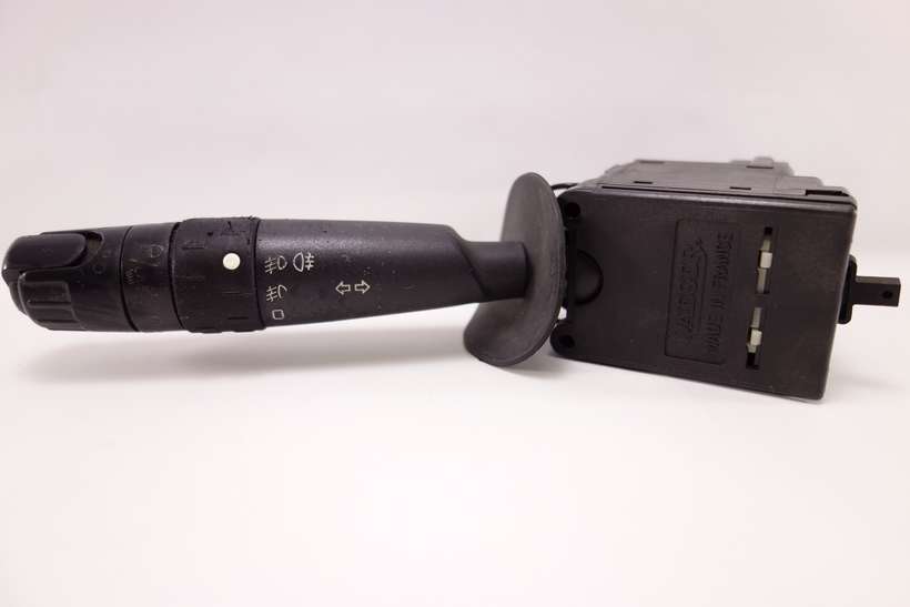 Mando de limpiaparabrisas Peugeot 406 34417001 344 170 01 96274722ZL - foto 1