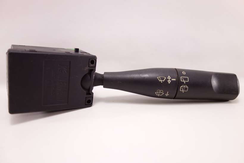 Mando de limpiaparabrisas Peugeot Citroen 96049597ZL 96 049 597 ZL 61580003 61 58 00 03 - foto 1