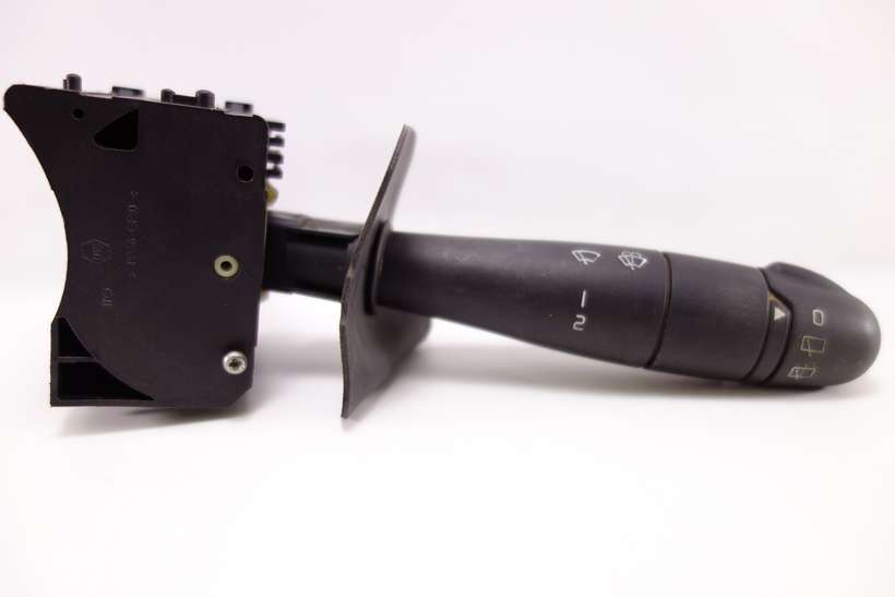 Mando de limpiaparabrisas Renault Kangoo 345965013AQ 345 965 013 AQ 200379526 20037 9526 - foto 1