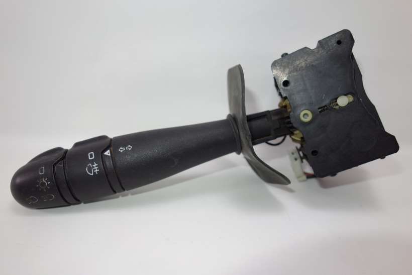 Mando de luz Renault Kangoo 8200379526 820037 9526 345965013AQ 345 965 013 AQ - foto 1