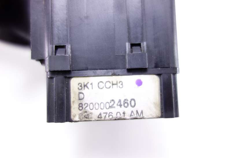 Mando de limpiaparabrisas Renault Laguna 8200002460 34447601AM 344 476 01 AM - foto 2