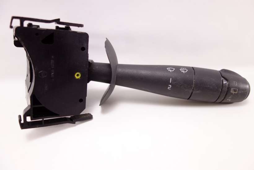 Mando de limpiaparabrisas Renault Laguna 8200002460 34447601AM 344 476 01 AM - foto 1