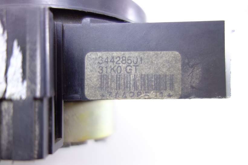Mando de limpiaparabrisas Renault Megane 34428501 428229A 7700428227 34440101AD - foto 3