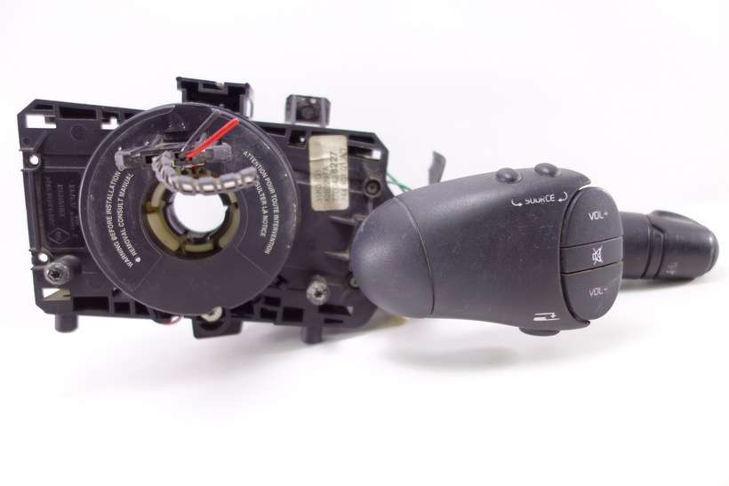 Mando de limpiaparabrisas Renault Megane 34428501 428229A 7700428227 34440101AD - foto 1