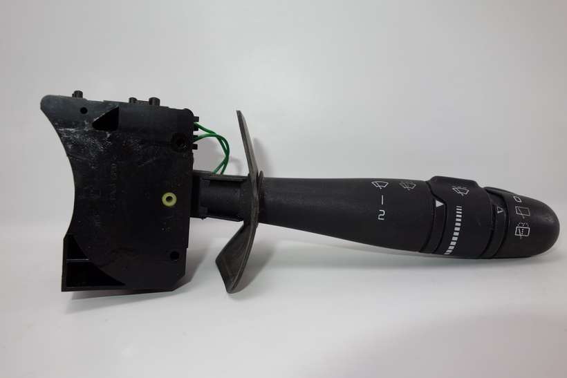 Mando de limpiaparabrisas Renault Megane 7700428228 770042 8228 34440201AD 344 402 01 AD 428231A 428231 A - foto 1