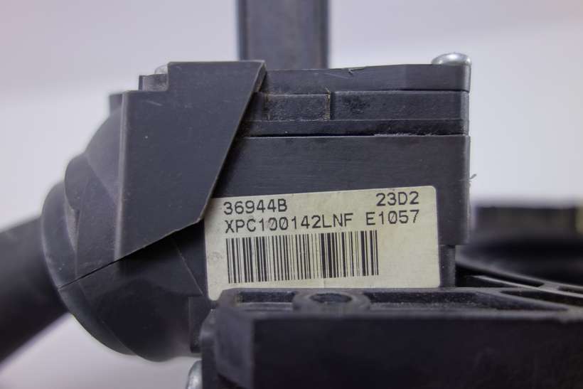 Mando de limpiaparabrisas Rover 75 36944B FC 54035001A XPB100993 LNF300402 LNF 300402 - foto 2