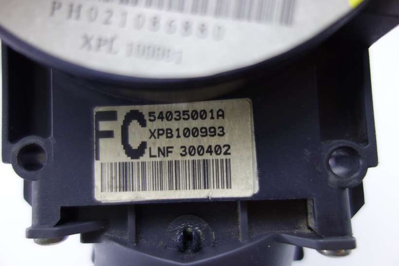 Mando de limpiaparabrisas Rover 75 36944B FC 54035001A XPB100993 LNF300402 LNF 300402 - foto 3