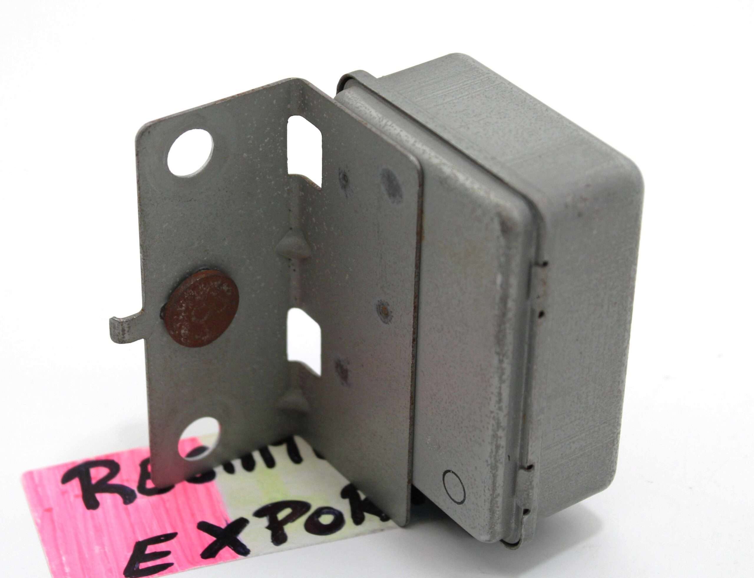 Módulo de Control Mitsubishi Pajero - foto 4