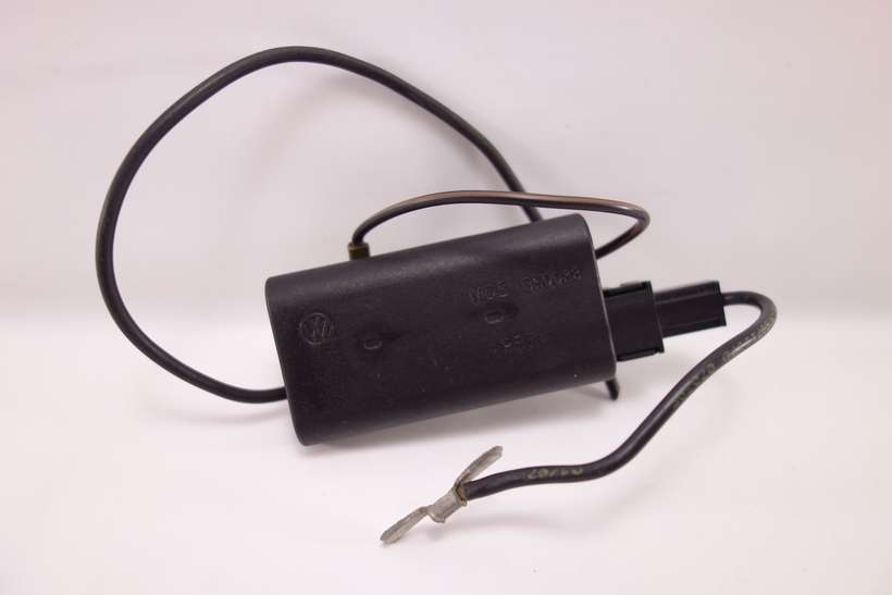 Modulo de antenna Volkswagen Passat MDEG50088 MDE G50088 G50089 - foto 1