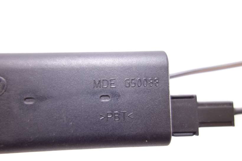 Modulo de antenna Volkswagen Passat MDEG50088 MDE G50088 G50089 - foto 3
