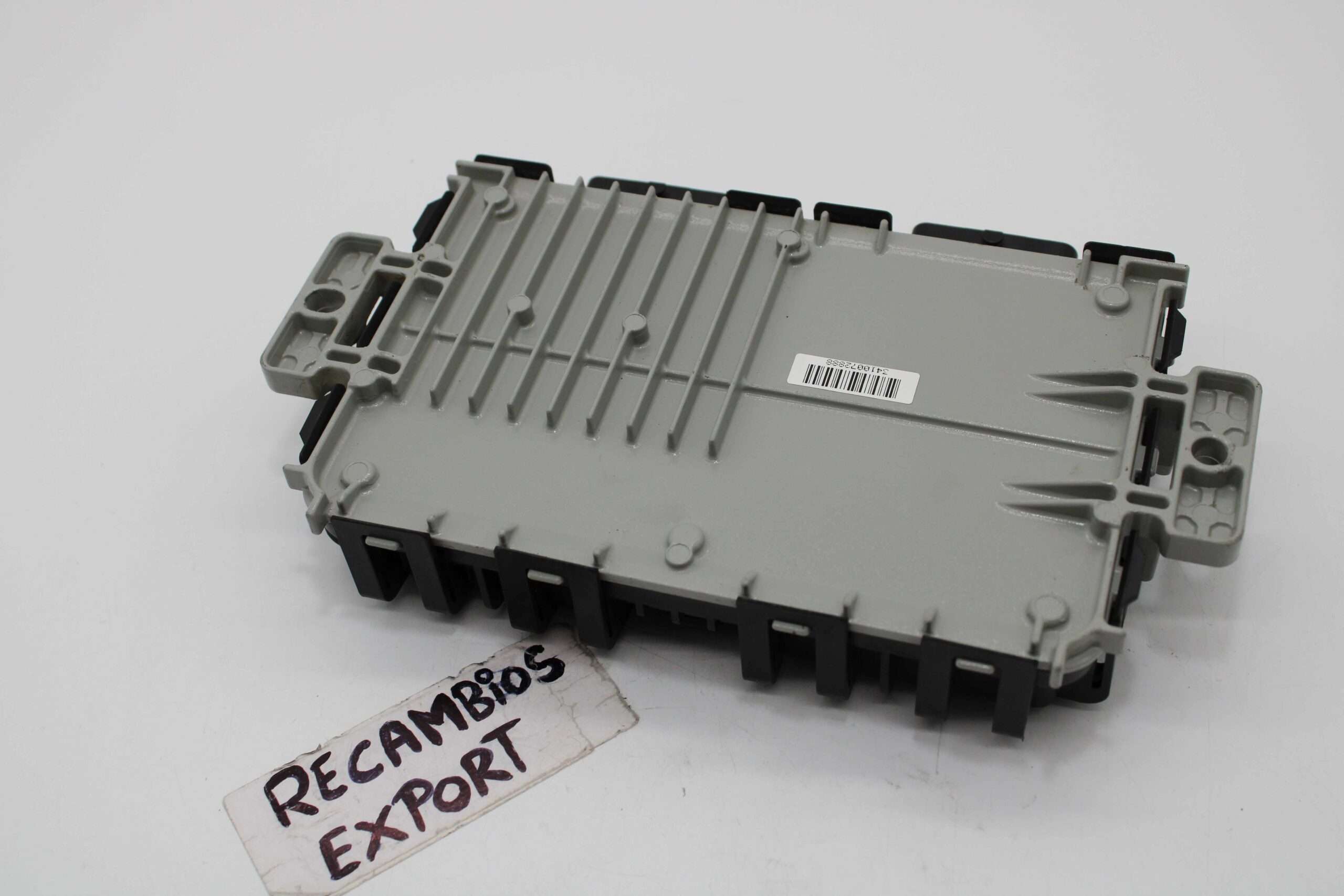 Módulo de Control Citroen Picasso C4 - foto 4