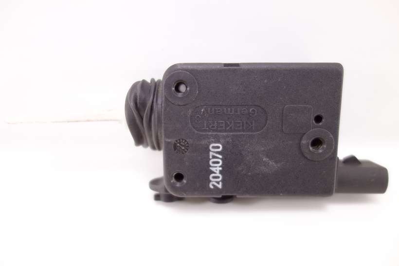 Motor de bloqueo central Ford Cougar 204070 Kiekert - foto 1