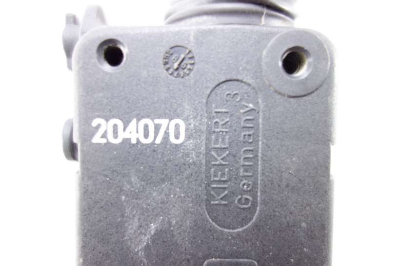 Motor de bloqueo central Ford Cougar 204070 Kiekert - foto 2