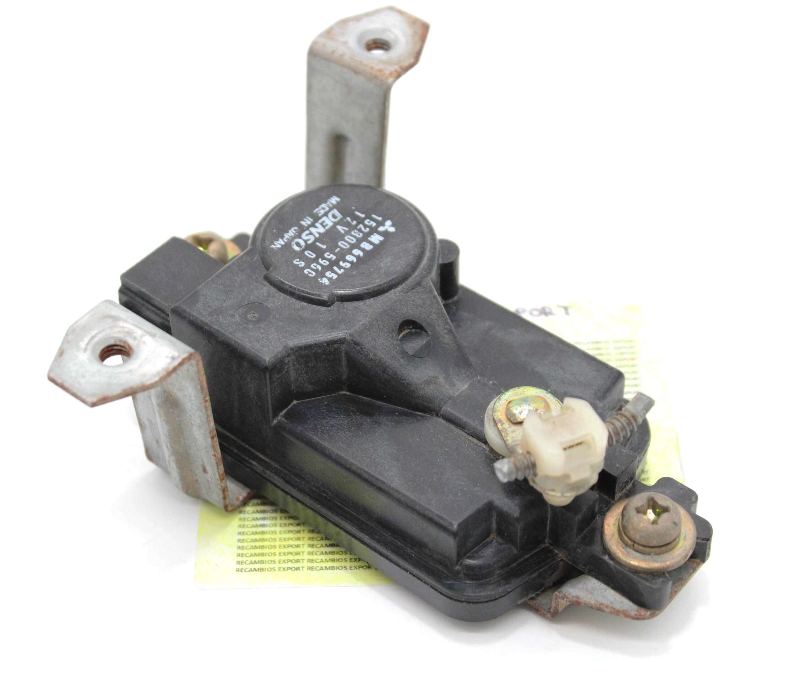 Motor de Cierre Centralizado Mitsubishi Pajero Shogun Montero - foto 4