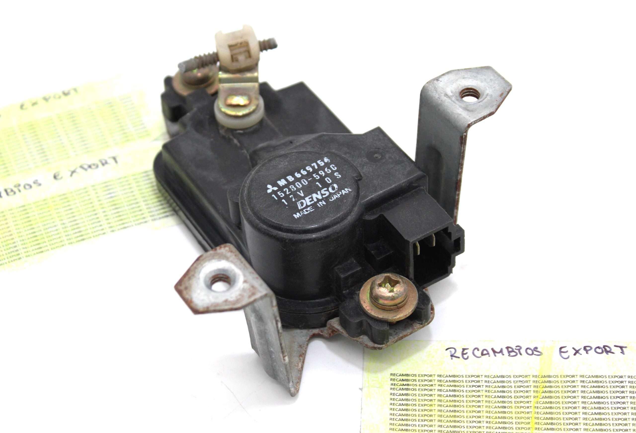 Motor de Cierre Centralizado Mitsubishi Pajero Shogun Montero - foto 1