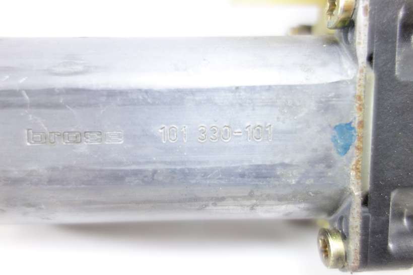 Motor de elevalunas Ford Cougar Bosch 6004PA1004 6 004 PA1 004 101330101 101 330-101 - foto 2