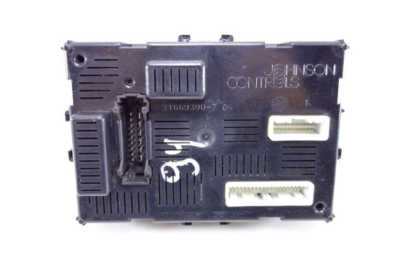 Módulo de confort Renault Clio 8200525391 281143696C 28114369-6C - foto 1