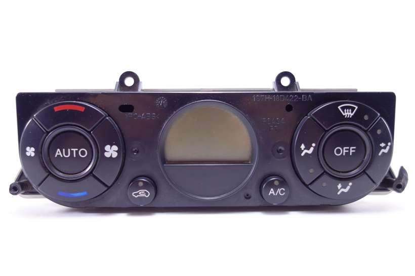Panel de clima Ford Mondeo 1S7H18C612BA WXMA48854 - foto 1