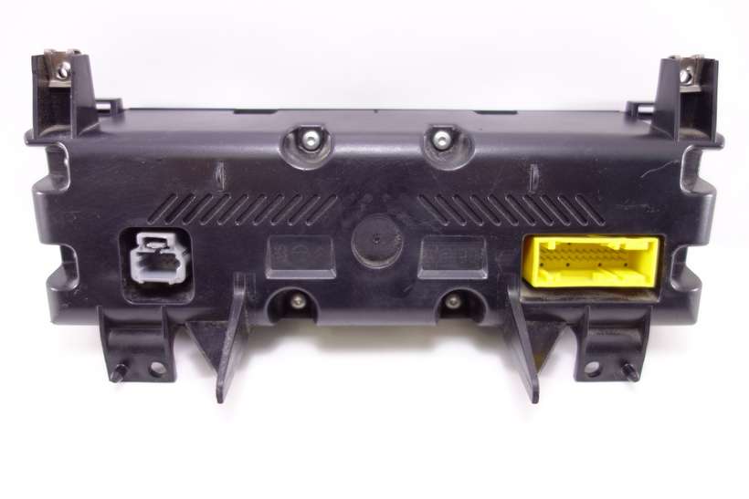 Panel de clima Peugeot 406 96303375ZL 658636N - foto 2