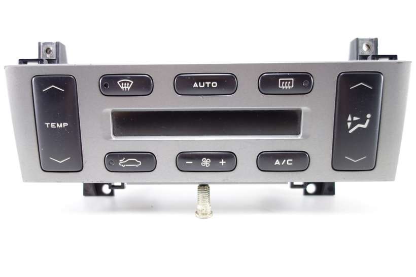Panel de clima Peugeot 406 96482616YW 96 482 616 YW 69370003 - foto 1