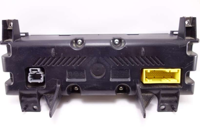 Panel de clima Peugeot 406 96482616YW 96 482 616 YW 69370003 - foto 3