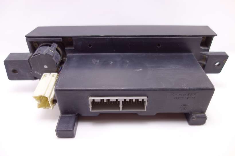 Panel de clima SsangYong - foto 3