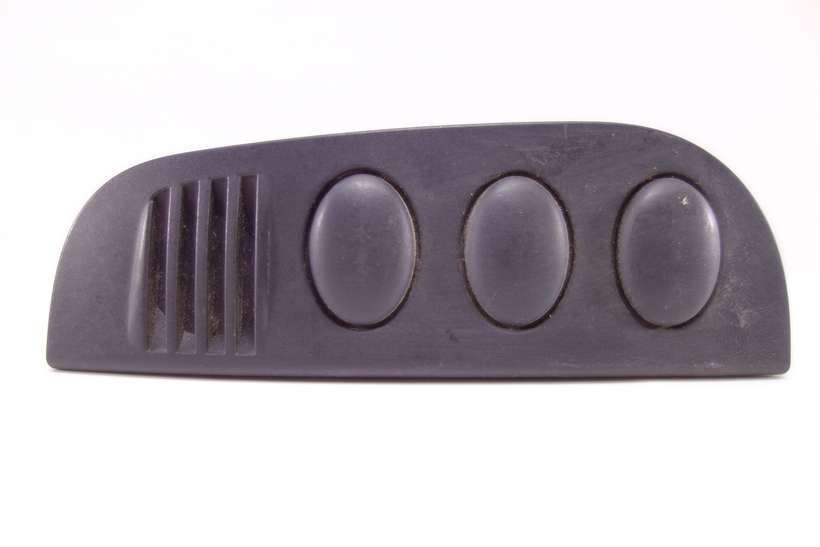 Panel de interruptor Citroen C3 96405773XT - foto 1