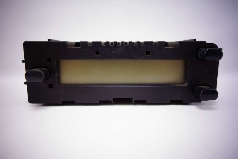 Pantalla display Citroen Xsara 95312 - foto 1