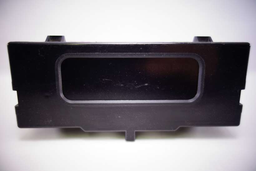 Pantalla display Renault Kangoo P7700436305A P7700436305 A - foto 1