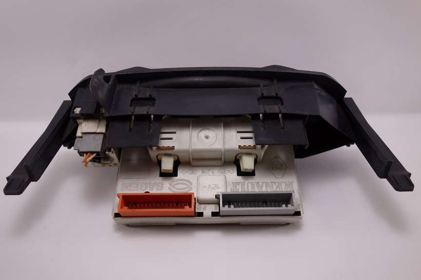 Pantalla display Renault Laguna P7700436307A P7700436307 A 7700426272 - foto 2