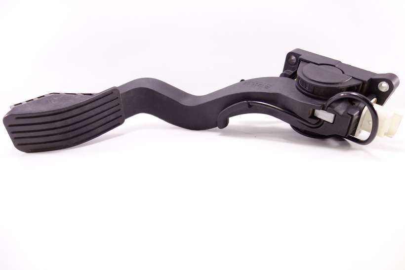 Pedal acelerador Citroen C4 9650889180 96 508 891 80 Bosch 0280755001 0 280 755 001 1040D11 1040-D11 - foto 1