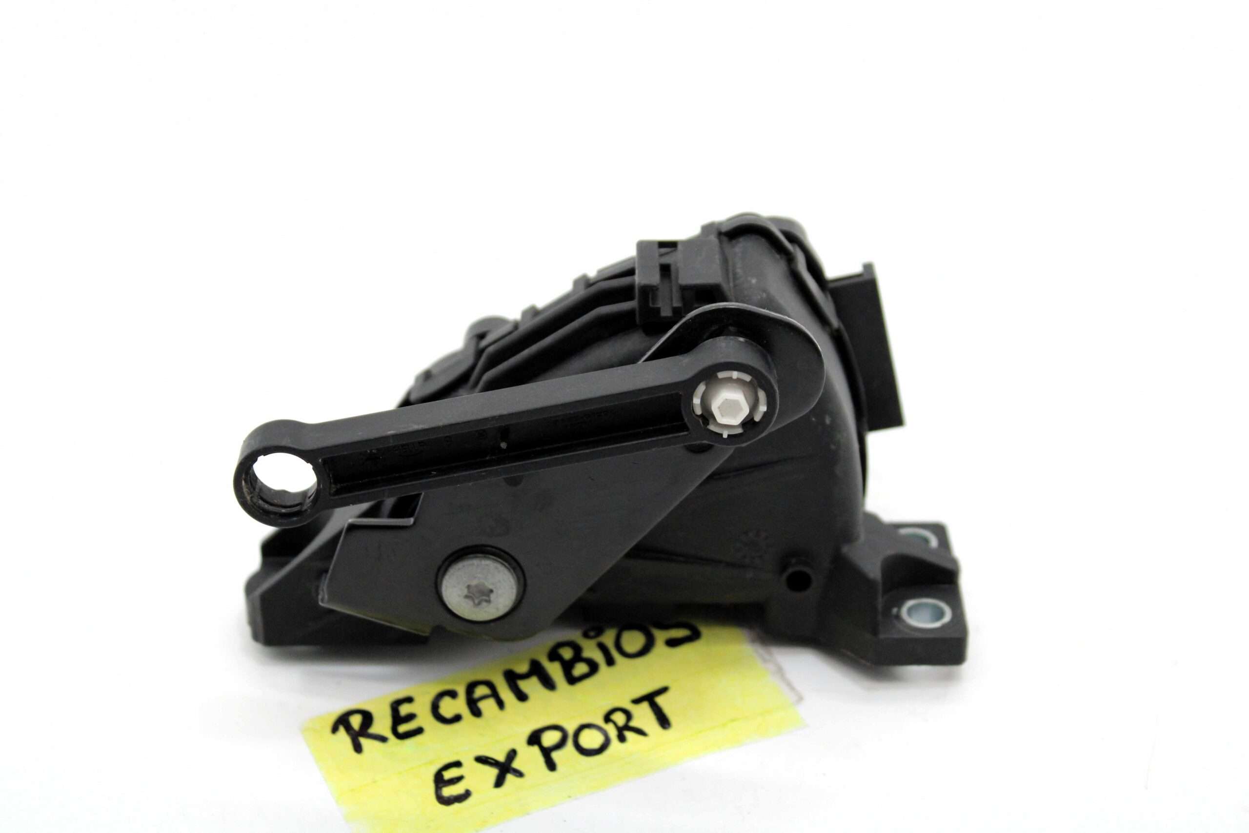 Pedal de Acelerador Renault Clio Kangoo - foto 4