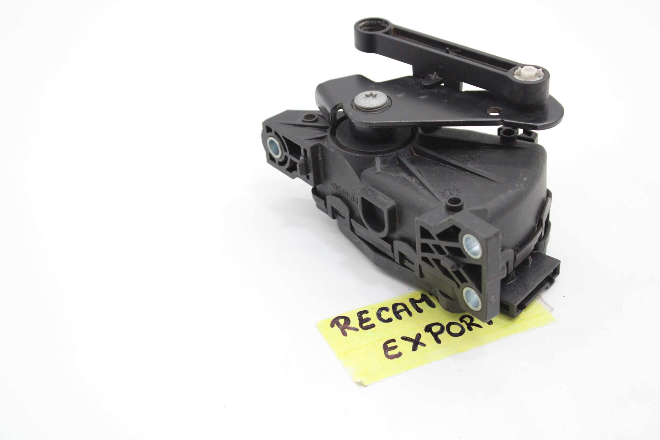Pedal de Acelerador Renault Clio Kangoo - foto 5