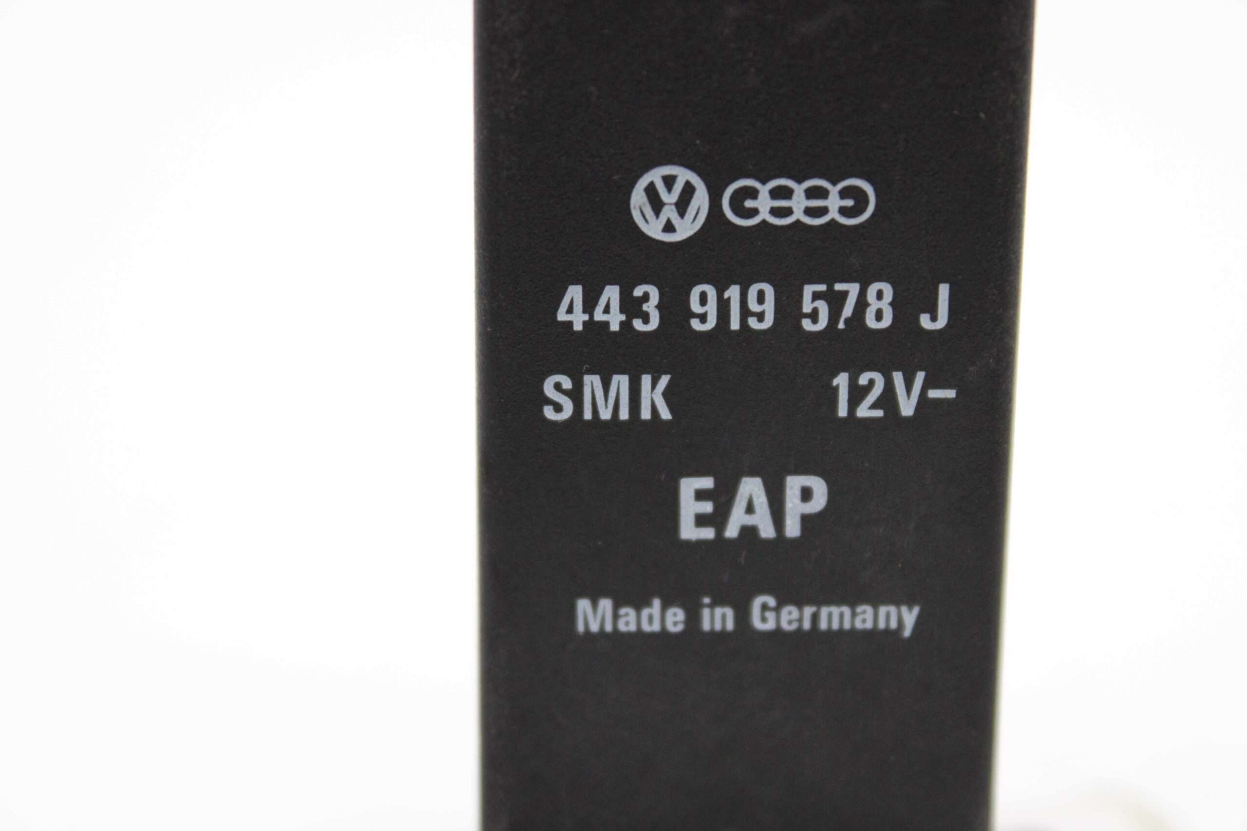 Relé 305 Volkswagen Audi - foto 2