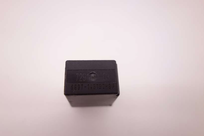 Relé FOMOKO Ford Mondeo Transit Focus Jaguar 4RD00781417 4RD 007 814-17 6G9T14B192BA 6G9T-14B192-BA - foto 2